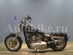     Harley Davidson Dyna FXD1580 2008  2